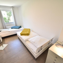 Ferienhaus Meeresrauschen, Ostseebad Binz — photo 4