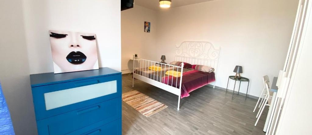 35 Passi dal mare B&B, 奇罗马里纳 — 照片 1