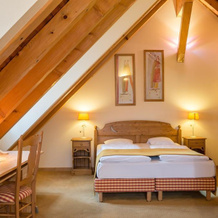 Hostellerie Schwendi, 金茨海姆 — 照片 4