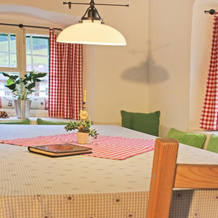 Ferienhaus Eckstoa, 阿布特瑙 — 照片 5