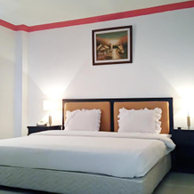 Parai City Garden Hotel - Sawahlunto, Sawahlunto — photo 2
