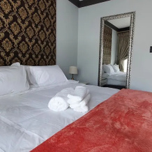 Sea Water Boutique Lodge, Полоквейн — фото 3