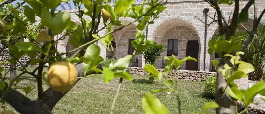 Masseria Bosco & Masseria Strazzati, Avetrana — photo 1