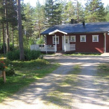 Pellon Helmi Holiday Cottages, 佩洛 — 照片 3