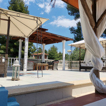 Villa Askamnia and Suites, Metamorfosi — photo 2