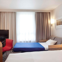Novotel Grenoble Centre, Гренобль — фото 4
