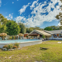 Mount Dora Home: Private Pool, Spa & Tropical Bar!, 多拉山 — 照片 5