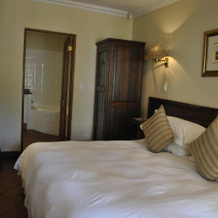 Budmarsh Country Lodge, Махалисберг — фото 5