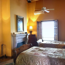 Alamos Hotel Colonial, Аламос — фото 3