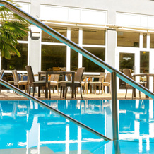 Leonardo Hotel Hannover Medical Park, Ганновер — фото 5