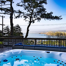 Marbella Lane Pedro Point Beach House with Hot Tub, 帕西菲卡 — 照片 5