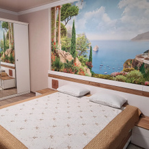 Nomera Park-Otel Hotel, Sevastopol — photo 3