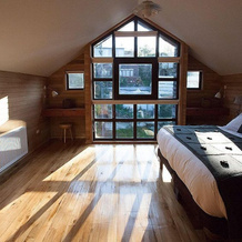 Palafito Loft, 卡斯特罗 — 照片 5