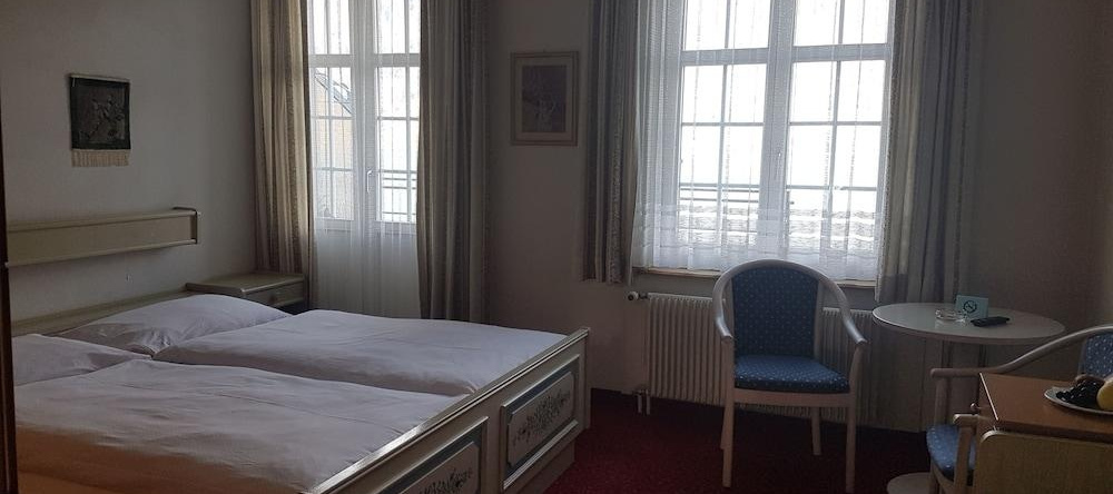 Strandhotel, Изельтвальд — фото 1
