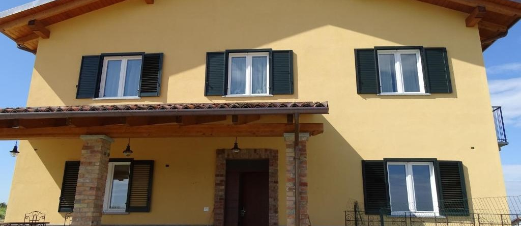 Al Tirabusòn Countryhouse, Nizza Monferrato — photo 1