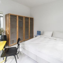 B&B Zocher6 I, Утрехт — фото 5