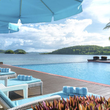 Huma Island Resort And Spa, Бусуанга — фото 4