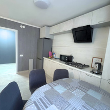 Uyutnaya Studiya Flat, 佩斯特列齐 — 照片 5