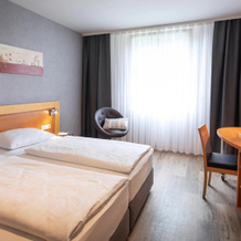 Achat Hotel Monschau, Моншау — фото 3