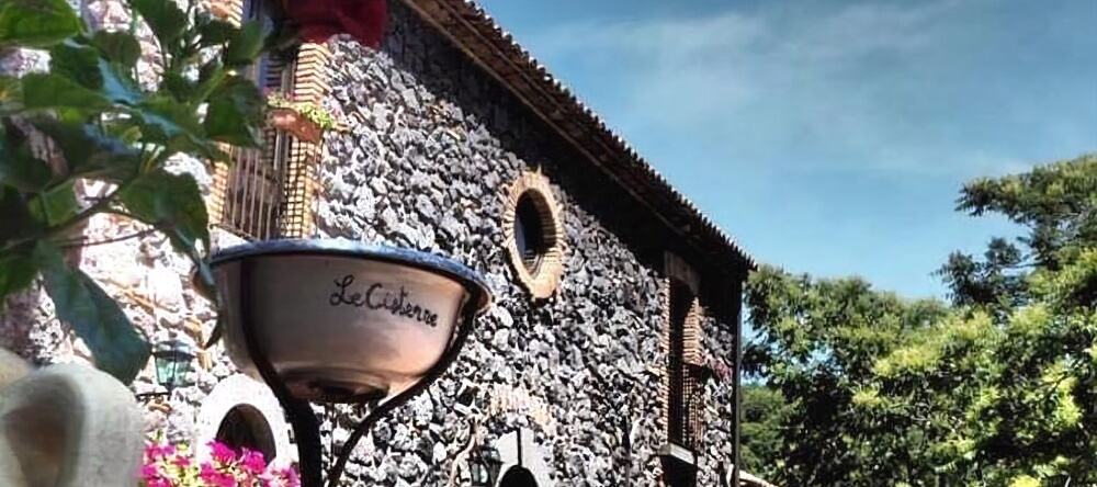Le Cisterne dell'Etna, Biancavilla — photo 1