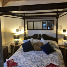 Cozy Gnome Cottage Annex Near Sidmouth, 奥特里圣玛丽 — 照片 4