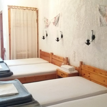 Hotel Maria (Lassithi Crete), Плато Лассити — фото 4