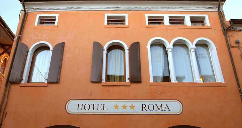 Hotel Roma - Cittadella, Cittadella — photo 1