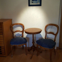 Ferienwohnung im Fürstenland, Gossau (SG) — photo 5