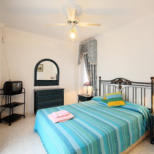 Holiday Home Villa Mimosa, 阿尔穆涅卡尔 — 照片 3