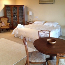 Highwood Park B&B Guest Lodge, Bald Knob — photo 2
