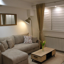 Apartment Anna - It Is Possible To Have Free Pickup From Or Drop Off To Zagreb Airport -To Have This Option Please Give Three Days Advance Notice, Велика-Горица — фото 3