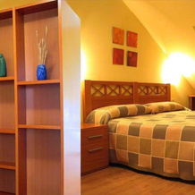 Hotel El Roble, Сервера-де-Писуэрга — фото 3