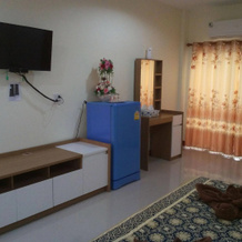 P and P Place Apartment Kanchanaburi, 北碧府 — 照片 3