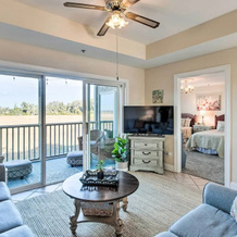 Breezy Darien Condo w/ Tranquil Marsh Views!, 达里恩 — 照片 4