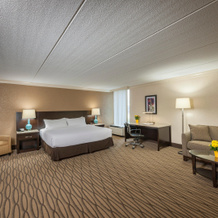 Best Western Plus Strongsville Cleveland, Стронгсвилл — фото 3