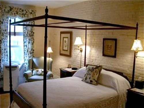 Halcyon Farm Bed & Breakfast, Амстердам — фото 1