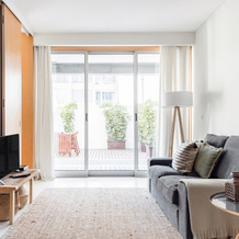 Mat001 · Bohemian Vibe at a Fresh Coastal Getaway, 马托西纽什 — 照片 5