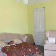 Guest House Anna, Кобулети — фото 2
