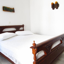 Magnificent Traditional House In The Centre Of Naxos, Халкио — фото 5