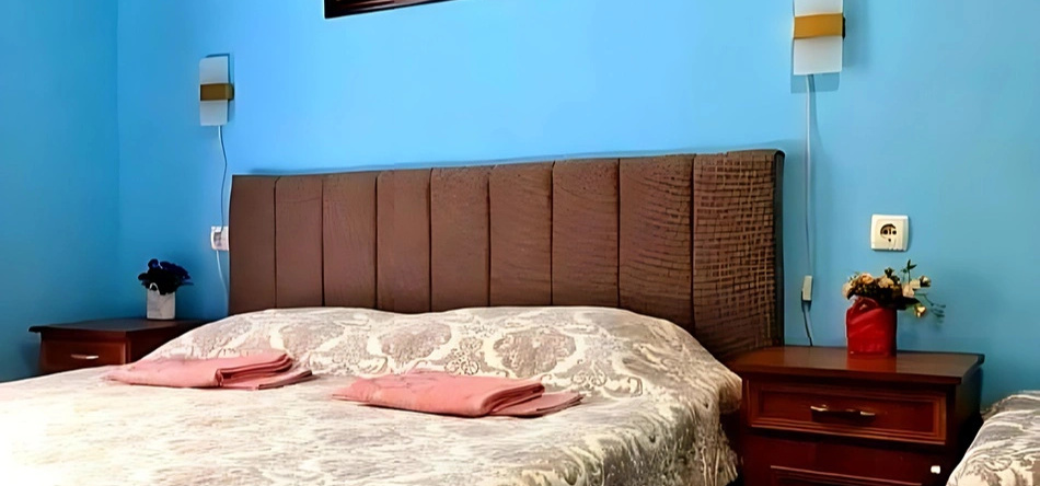 Valentina Mini hotel, Kurortnoe — photo 1