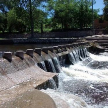 Las Termas De Brochero, Вилья Кура Брочеро — фото 2