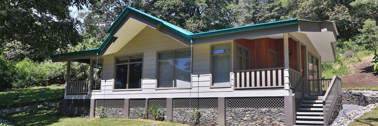 Senda Monteverde Hotel Member of the Cayuga Collection, 圣埃伦娜 — 照片 1