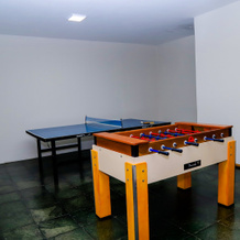 VOA Hotel Rezende, 兰巴里 — 照片 3
