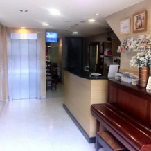 Hotel Ric, 萨瓦德尔 — 照片 2