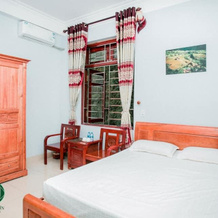 Nhat Son Guest House, 曹洛克 — 照片 4