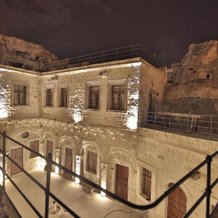 Taru Cave Suites, Urgup — photo 2