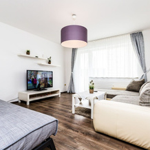 Apartment Humboldt-Gremberg 4Km Bis Köln Messe, Кёльн — фото 4