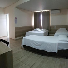 Golden Hotel, Vilhena — photo 2