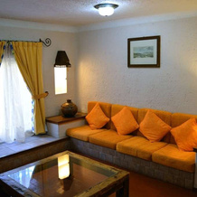 Hotel Villas Arqueológicas Cholula, 圣安德烈斯乔卢拉 — 照片 4
