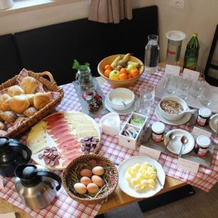 Agriturismo Ciablun, Ла-Валле — фото 5